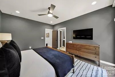 428 E 33rd Street, Charlotte, NC 28205 - Photo 28