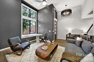 428 E 33rd St, Charlotte, NC 28205 - Photo 4