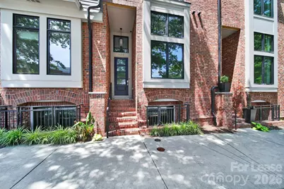 428 E 33rd Street, Charlotte, NC 28205 - Photo 36