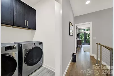 428 E 33rd Street, Charlotte, NC 28205 - Photo 20