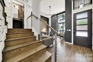 428 E 33rd St, Charlotte, NC 28205 - Photo 1