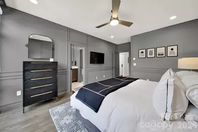428 E 33rd Street, Charlotte, NC 28205 - Photo 22