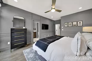428 E 33rd St, Charlotte, NC 28205 - Photo 22