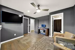 428 E 33rd St, Charlotte, NC 28205 - Photo 30