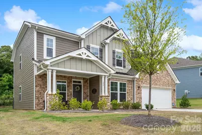 224 Winford Road, Troutman, NC 28166 - Photo 2