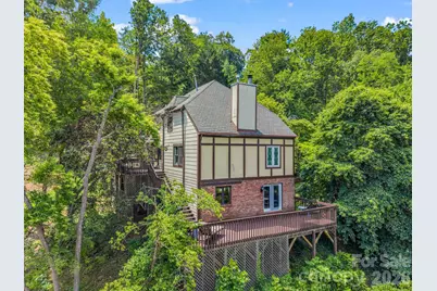 8 Sunny Ridge Drive, Asheville, NC 28804 - Photo 44
