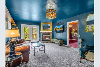 8 Sunny Ridge Drive, Asheville, NC 28804 - Photo 30