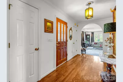 8 Sunny Ridge Drive, Asheville, NC 28804 - Photo 4