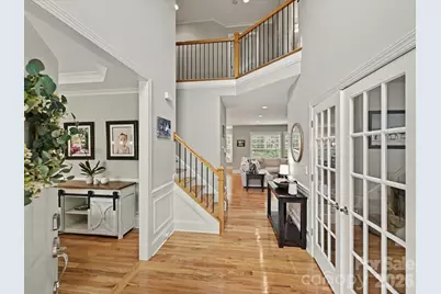 9643 Hampton Oaks Lane, Charlotte, NC 28270 - Photo 4