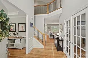 9643 Hampton Oaks Ln, Charlotte, NC 28270 - Photo 4