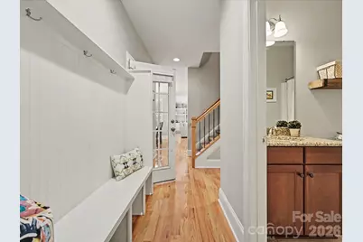 9643 Hampton Oaks Lane, Charlotte, NC 28270 - Photo 20