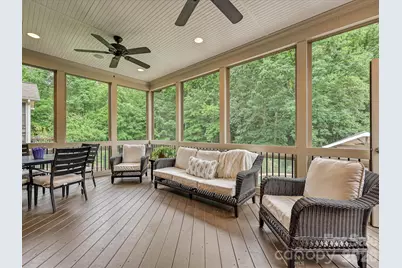 9643 Hampton Oaks Lane, Charlotte, NC 28270 - Photo 34