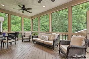 9643 Hampton Oaks Ln, Charlotte, NC 28270 - Photo 34