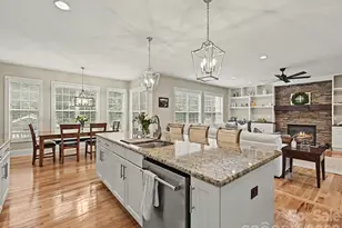 9643 Hampton Oaks Ln, Charlotte, NC 28270 - Photo 14