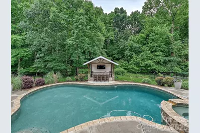 9643 Hampton Oaks Lane, Charlotte, NC 28270 - Photo 36
