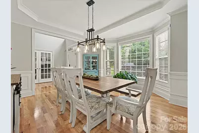 9643 Hampton Oaks Lane, Charlotte, NC 28270 - Photo 6