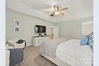 9643 Hampton Oaks Lane, Charlotte, NC 28270 - Photo 22