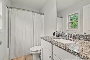 9643 Hampton Oaks Ln, Charlotte, NC 28270 - Photo 30
