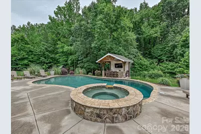 9643 Hampton Oaks Lane, Charlotte, NC 28270 - Photo 38