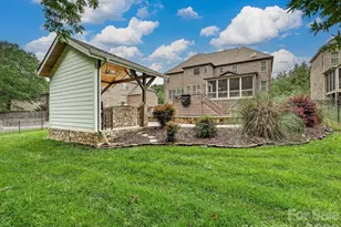 9643 Hampton Oaks Ln, Charlotte, NC 28270 - Photo 40