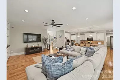 9643 Hampton Oaks Lane, Charlotte, NC 28270 - Photo 10