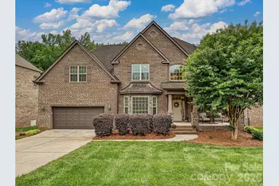 9643 Hampton Oaks Lane, Charlotte, NC 28270 - Photo 2