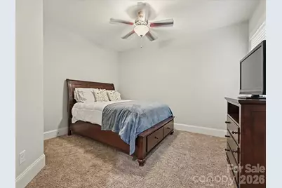 9643 Hampton Oaks Lane, Charlotte, NC 28270 - Photo 18