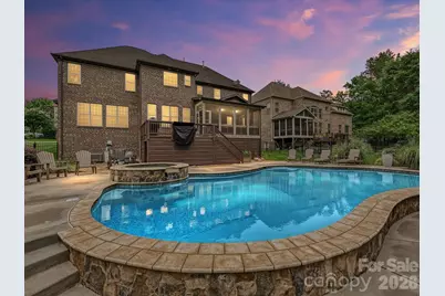9643 Hampton Oaks Lane, Charlotte, NC 28270 - Photo 42