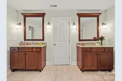9643 Hampton Oaks Lane, Charlotte, NC 28270 - Photo 24