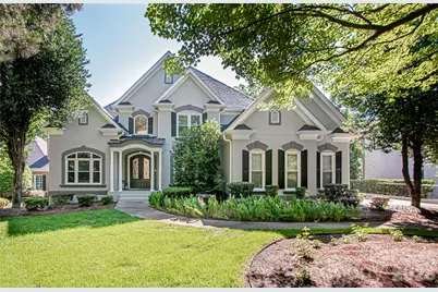 15349 Ballantyne Country Club Drive, Charlotte, NC 28277 - Photo 1
