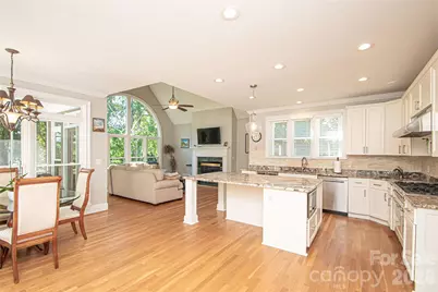 15349 Ballantyne Country Club Drive, Charlotte, NC 28277 - Photo 12