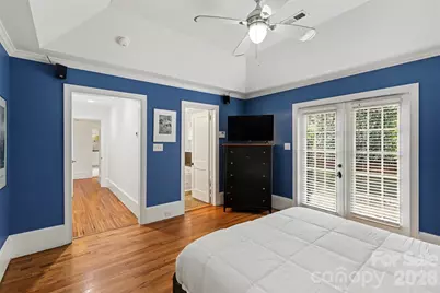 2001 Wood Dale Terrace, Charlotte, NC 28203 - Photo 12