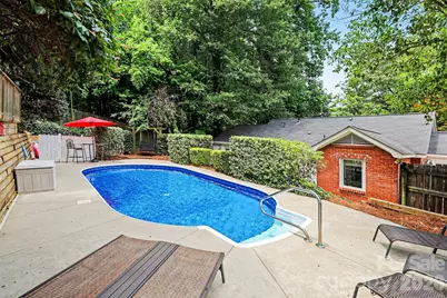 2001 Wood Dale Terrace, Charlotte, NC 28203 - Photo 20