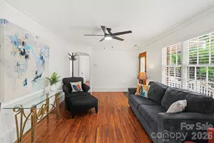 2001 Wood Dale Terrace, Charlotte, NC 28203 - Photo 4