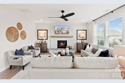 1706 Hubert Graham Way, Tega Cay, SC 29708 - Photo 10