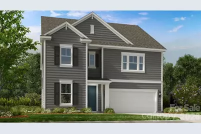 1706 Hubert Graham Way, Tega Cay, SC 29708 - Photo 1
