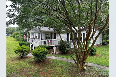 713 Cedar Grove Church Road, Vale, NC 28168 - Photo 2