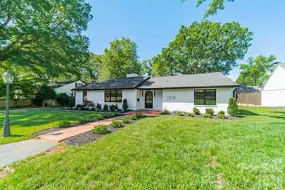 2528 Providence Road, Charlotte, NC 28211 - Photo 2