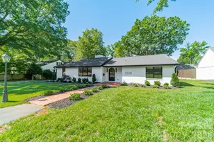 2528 Providence Rd, Charlotte, NC 28211 - Photo 2