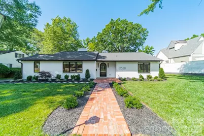 2528 Providence Road, Charlotte, NC 28211 - Photo 1