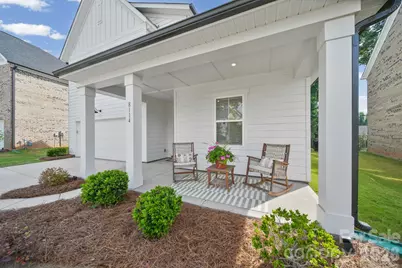 8114 Franklin Trail Street, Charlotte, NC 28227 - Photo 4