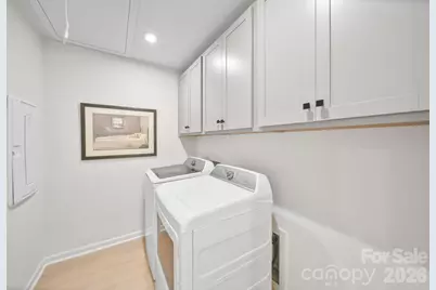 8114 Franklin Trail Street, Charlotte, NC 28227 - Photo 36