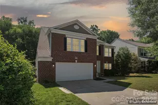 5623 Hammermill Dr, Harrisburg, NC 28075 - Photo 2