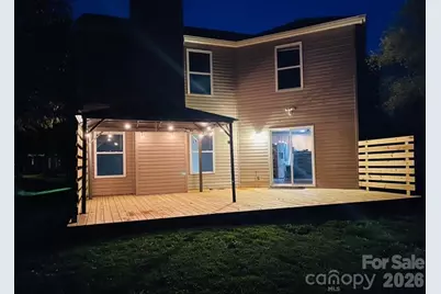 5623 Hammermill Drive, Harrisburg, NC 28075 - Photo 30