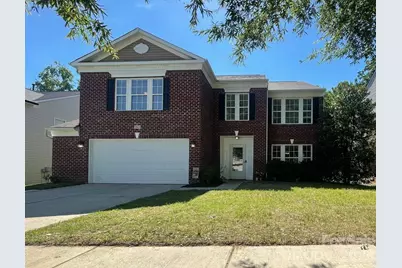 5623 Hammermill Drive, Harrisburg, NC 28075 - Photo 1