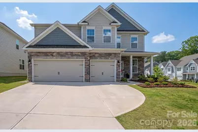 5145 Silver Creek Lane, Denver, NC 28037 - Photo 1