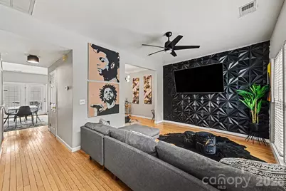 10946 Garden Oaks Lane, Charlotte, NC 28273 - Photo 2