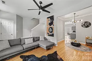 10946 Garden Oaks Ln, Charlotte, NC 28273 - Photo 8
