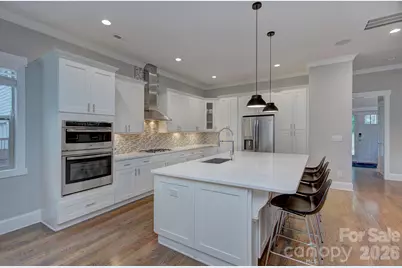 2109 Lanier Avenue, Charlotte, NC 28205 - Photo 6