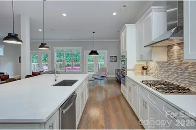 2109 Lanier Avenue, Charlotte, NC 28205 - Photo 8
